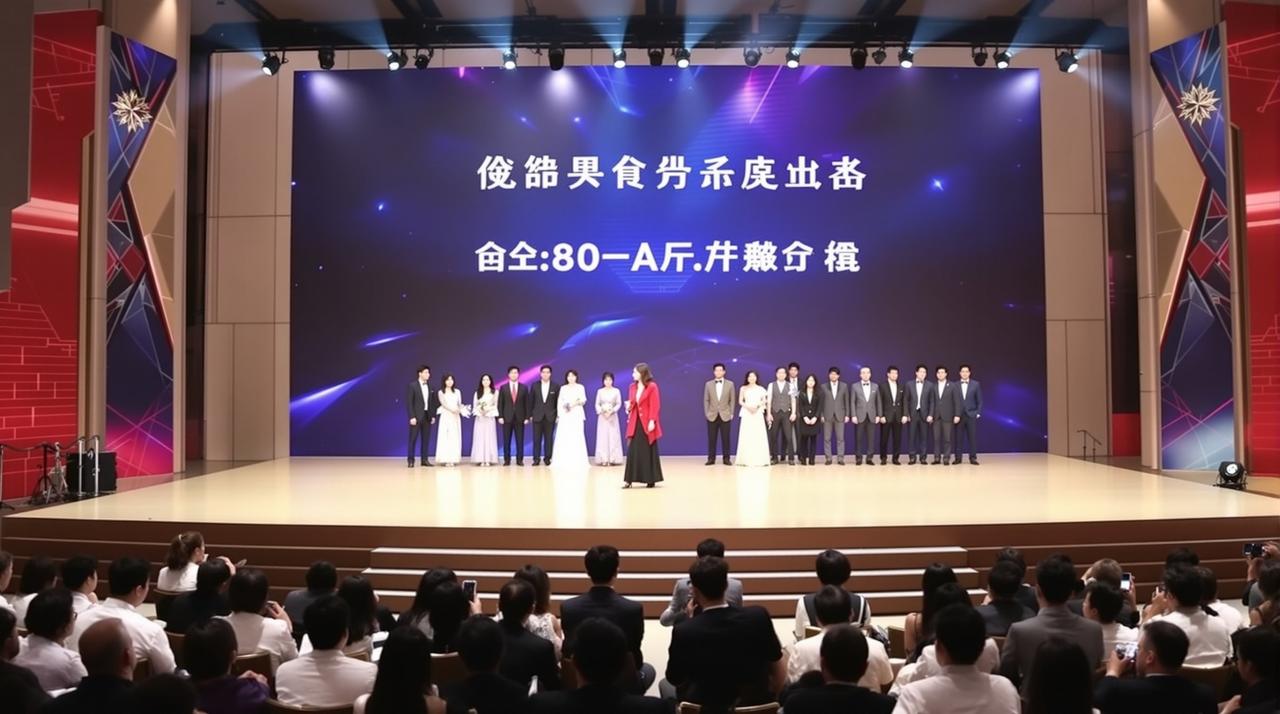 樱花动漫网站2026年度发布会:六部重磅新作震撼亮相