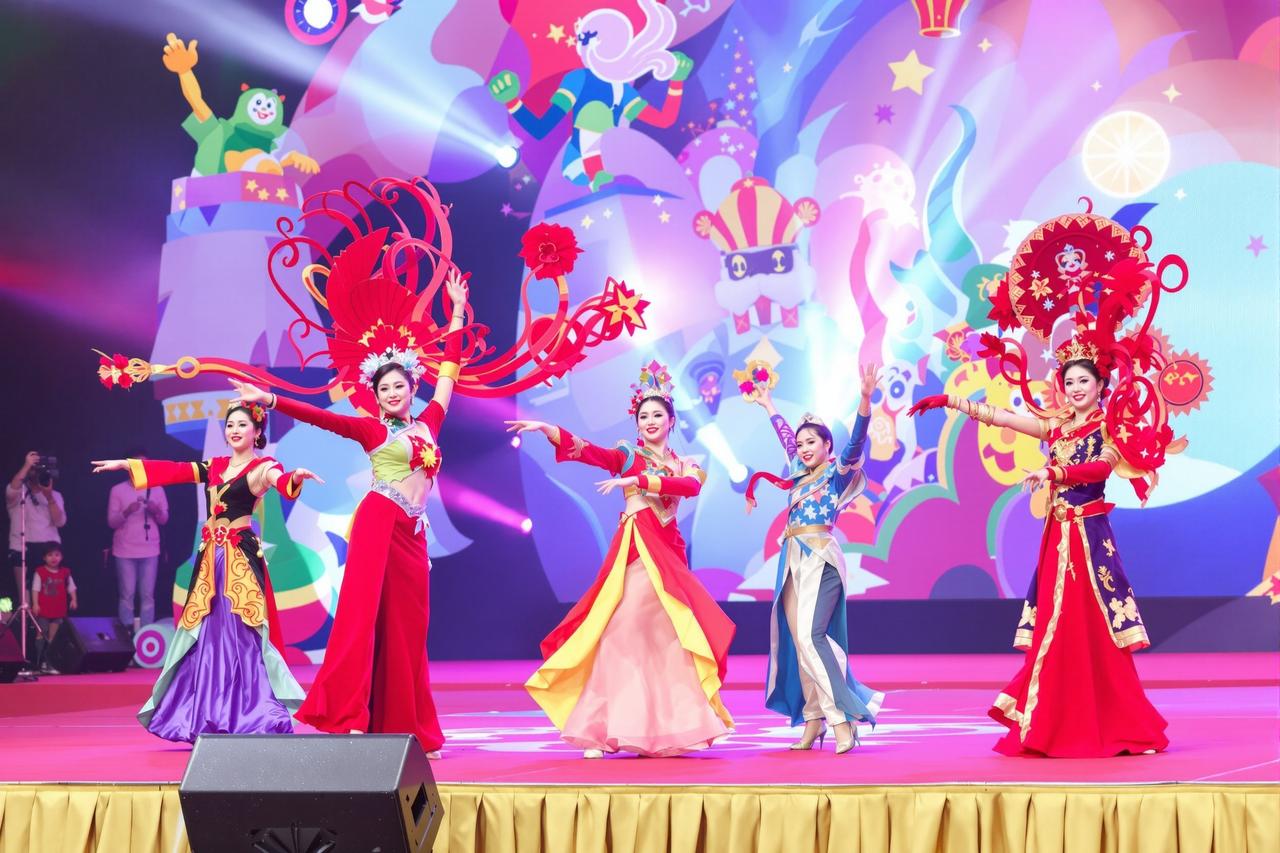 樱花动漫网站2026年度影迷嘉年华